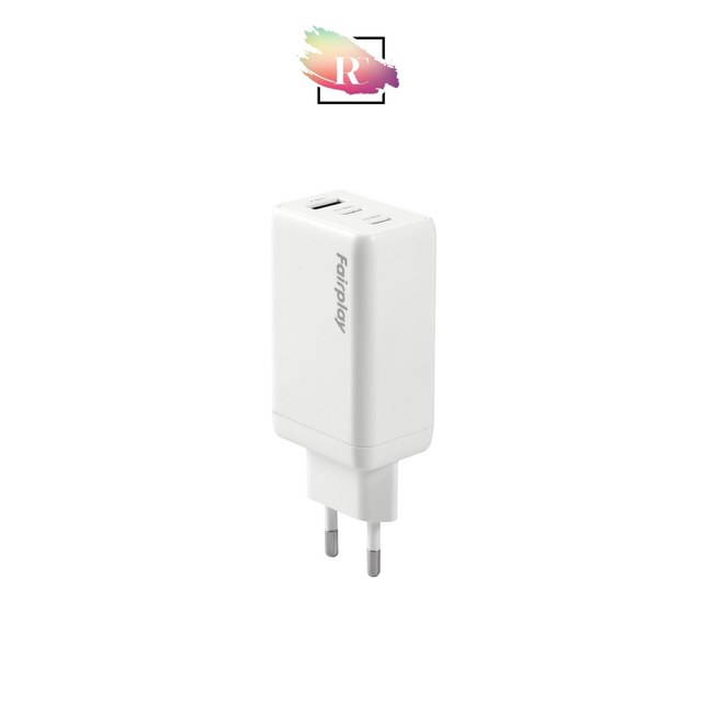 Chargeur Mac - 65W