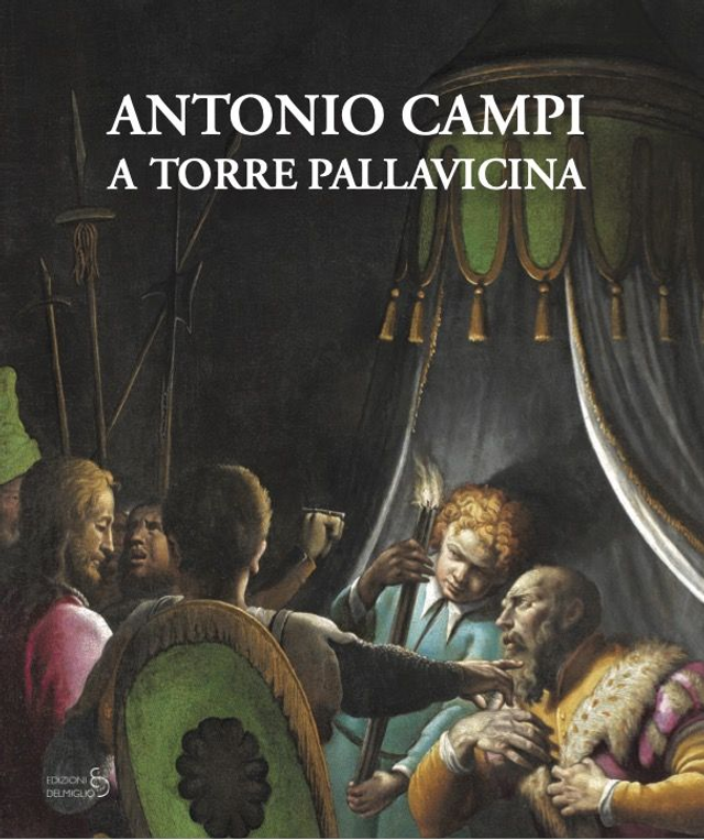 Antonio Campi a Torre Pallavicina