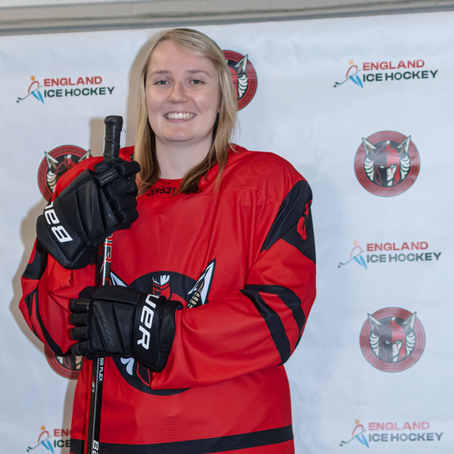 Lauren Denness - Away