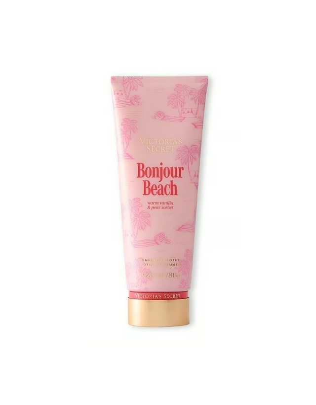 Victoria's Secret Banjour Beach Crema Corporal 236 ml