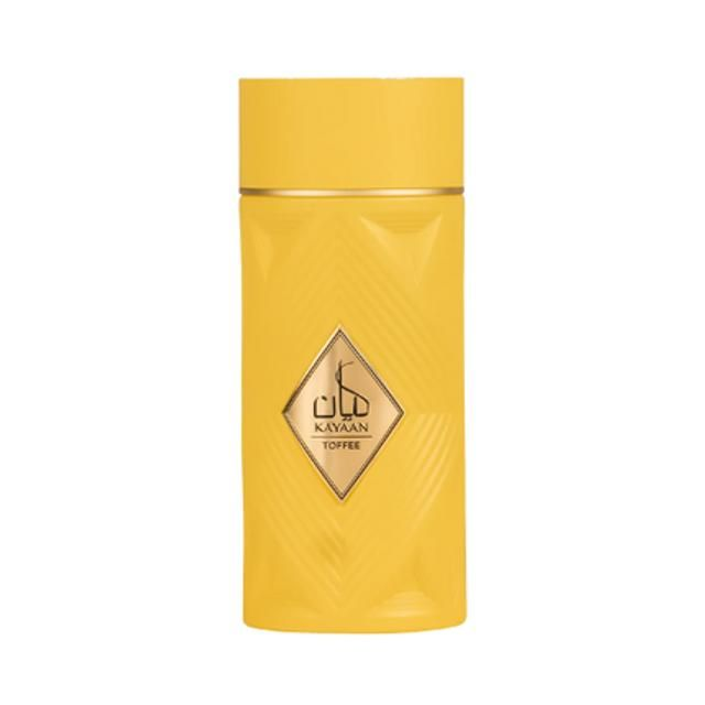 Armaf Unisex Kayaan Toffe EDP Spray 3.4 Oz Fragrances