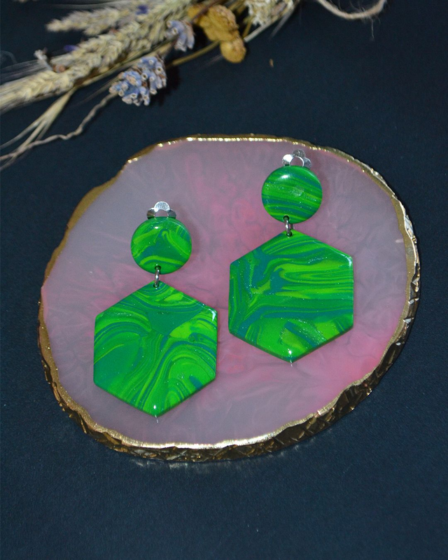 Clips Eileen - Jungle