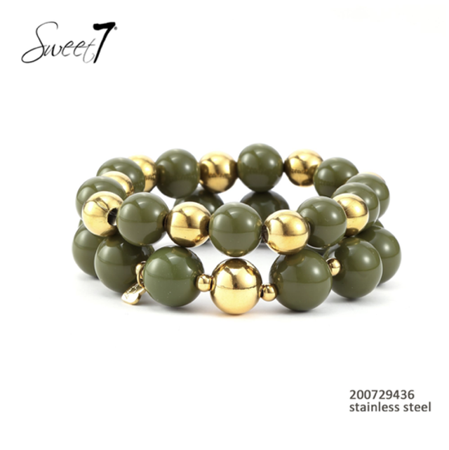 New armbandenset sweet 7