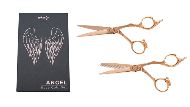 e-kwip *Angel* Set (AN-55; AN-40)