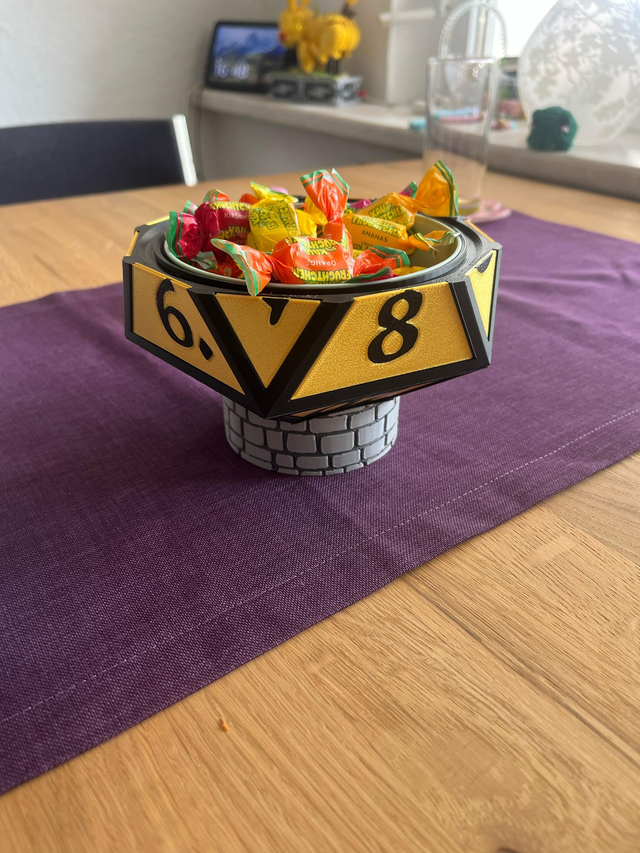 W20 - Bowl 