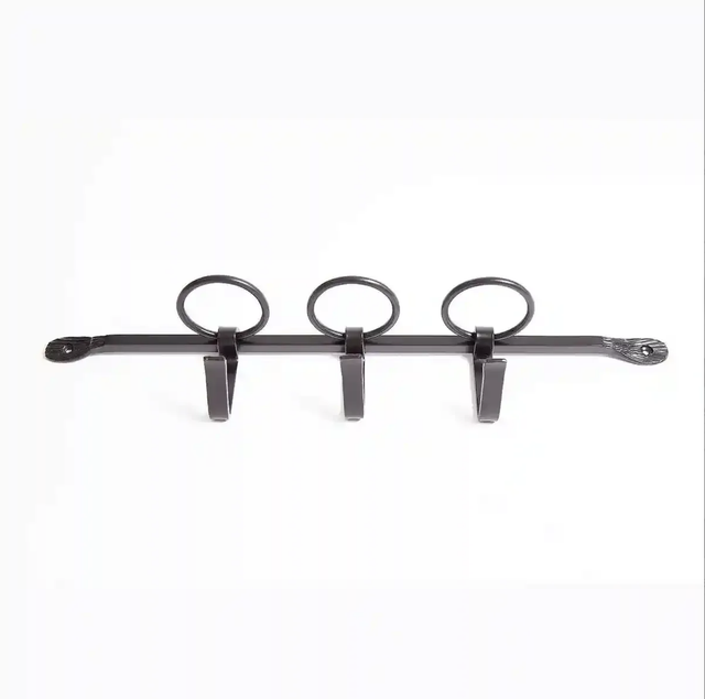 Tölkki-/pulloteline seinälle 3-lle tölkille, 141