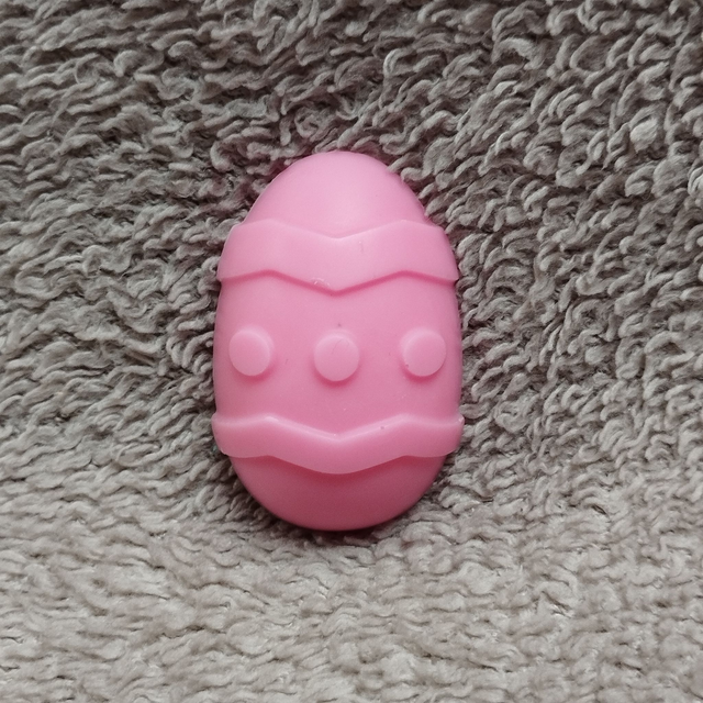 Fondant œuf petit - Cuberdon