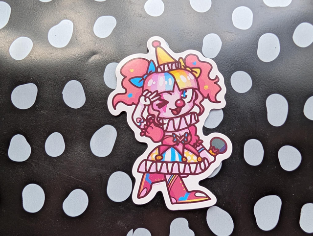 April First - Monster Con 