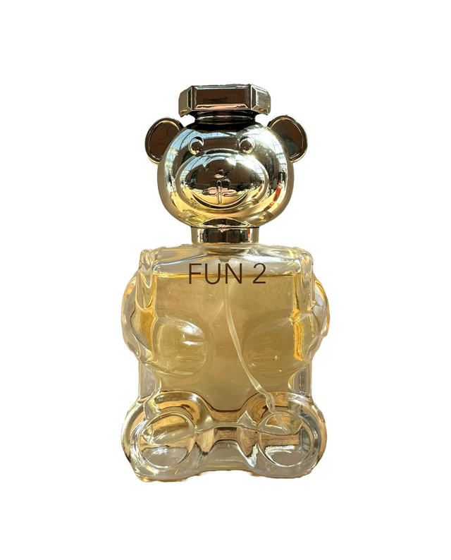 Lovali Fun 2 Pour Homme Eau De Parfum 50ml