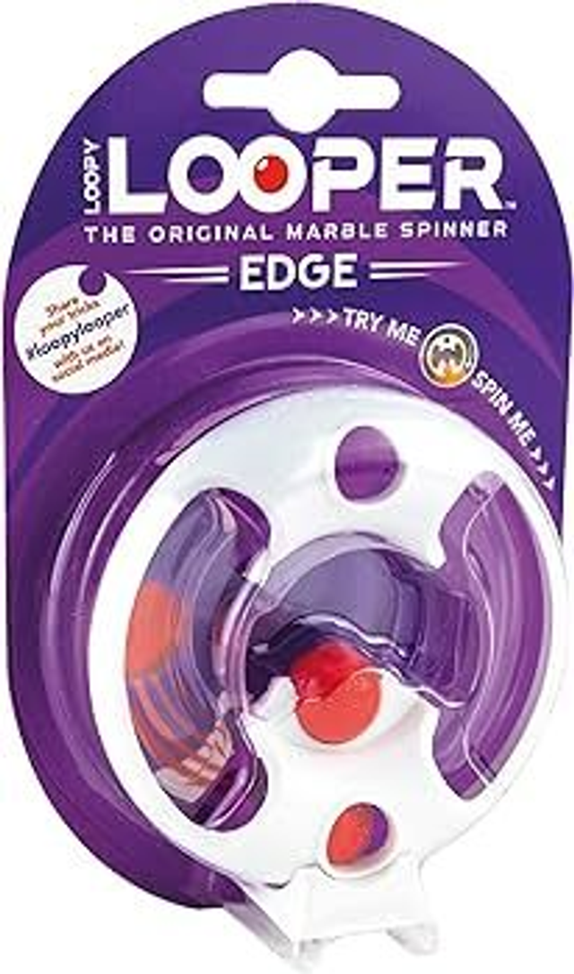 Looper edge