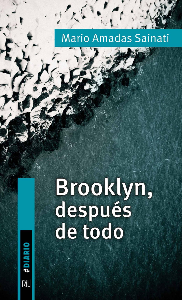 Brooklyn, después de todo - Mario Amadas Sainati