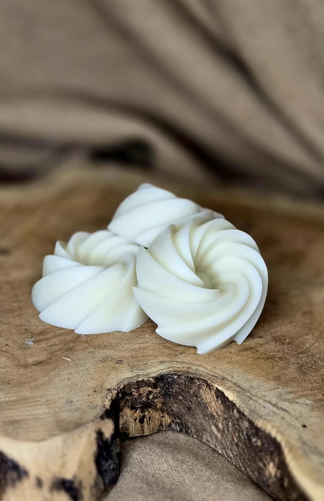 Fondants éclats vanillé 