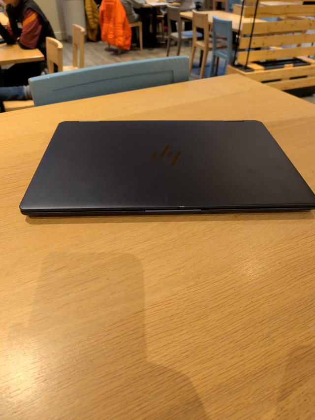 Laptop