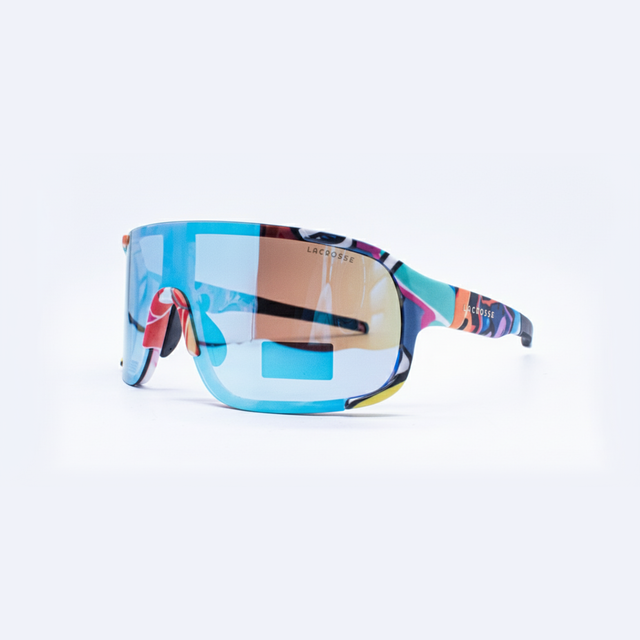 Lentes de Sol deportivos Lacrosse LY-2174L C-3