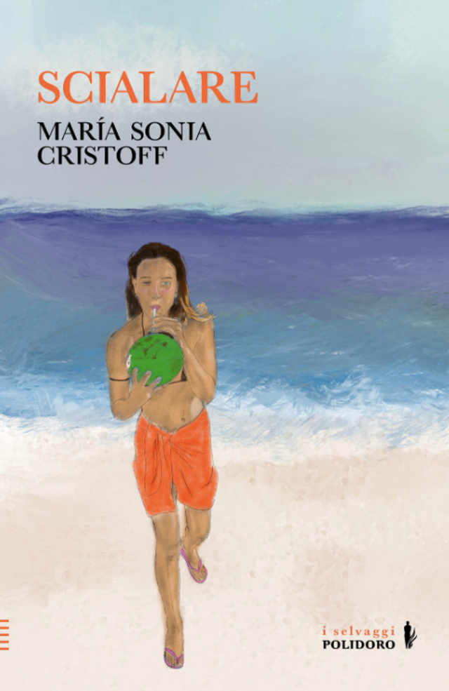 Cristoff María Sonia - Scialare