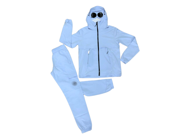 Ensemble survet' lunette 
