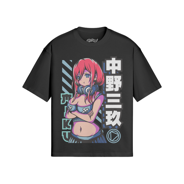 T-Shirt waifs