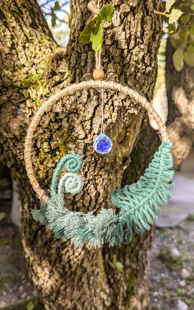 Attrape soleil Falguièra