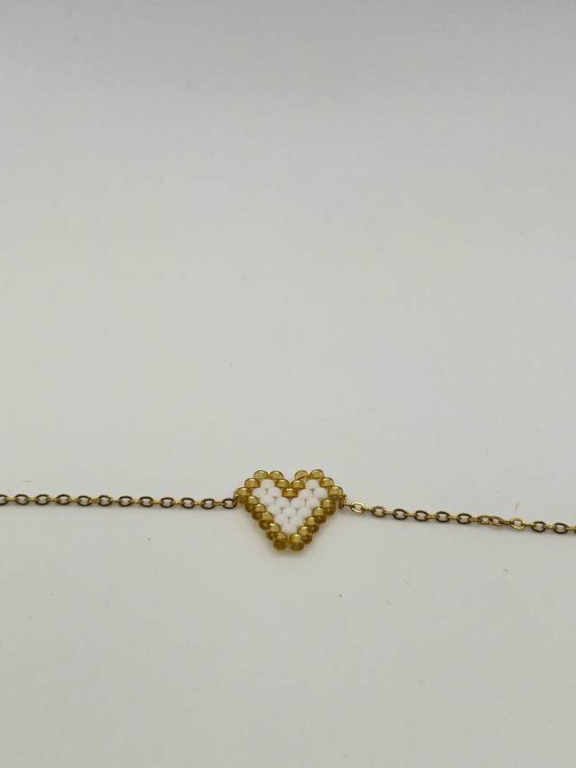Stainless Steel Bracelet (SSB136J)