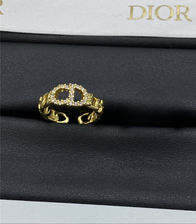 Bague CD