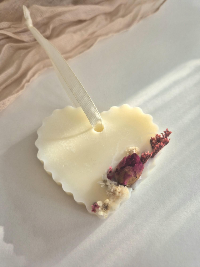 Suspension parfumée Amor