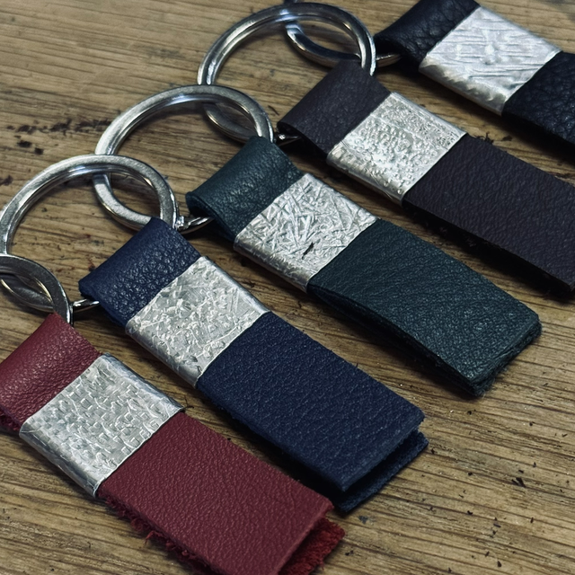 WORKSHOP PORTACHIAVI FESTA DEL PAPÀ 2026