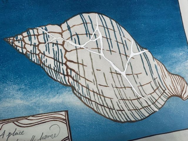 Kintsugi - A Place to Call Home (Limited edition)