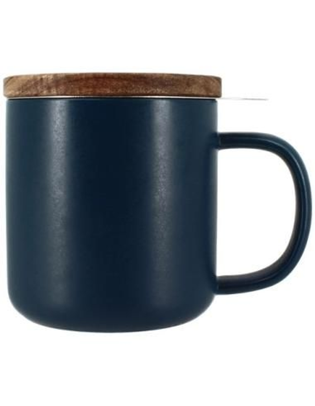 Juliet Tisanière 30 Cl Bleu - Ogoliving