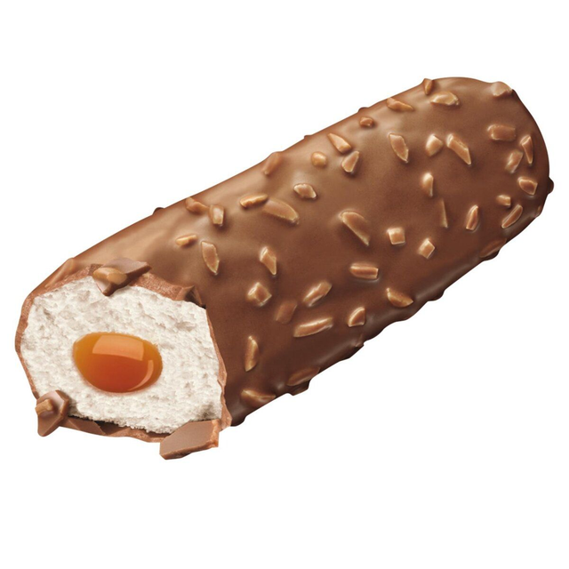 Magnum Caramel Riegel