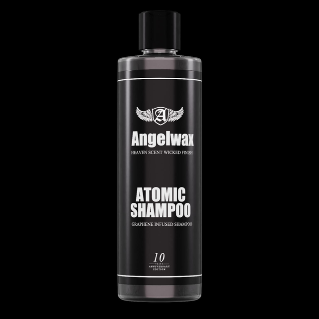 Angelwax ATOMIC SHAMPOO