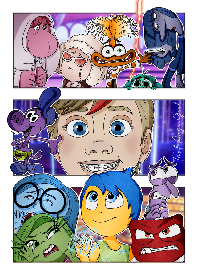 Planche Vice Versa 2