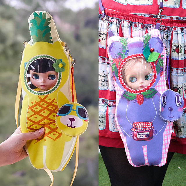 Frutoso bags (Regular Fruits) 