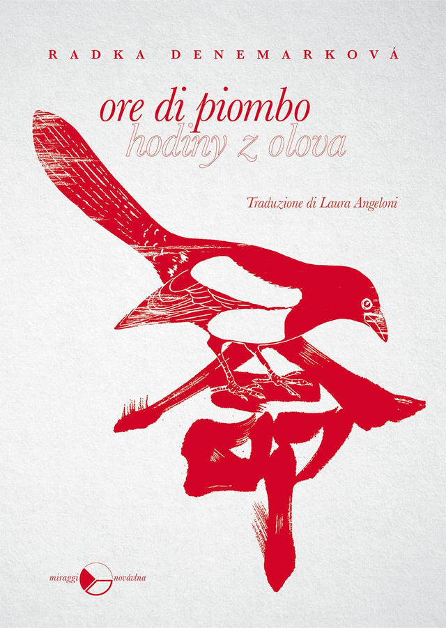 Denemarková Radka - Ore di piombo