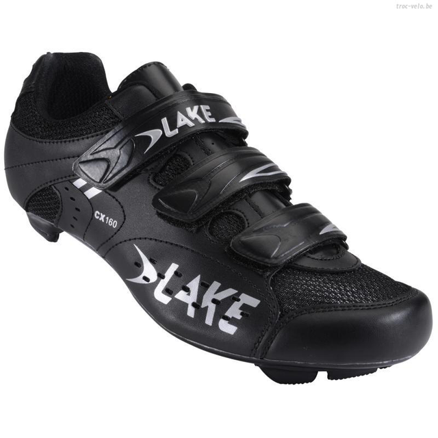 Lake CX160 Cycling Shoes 