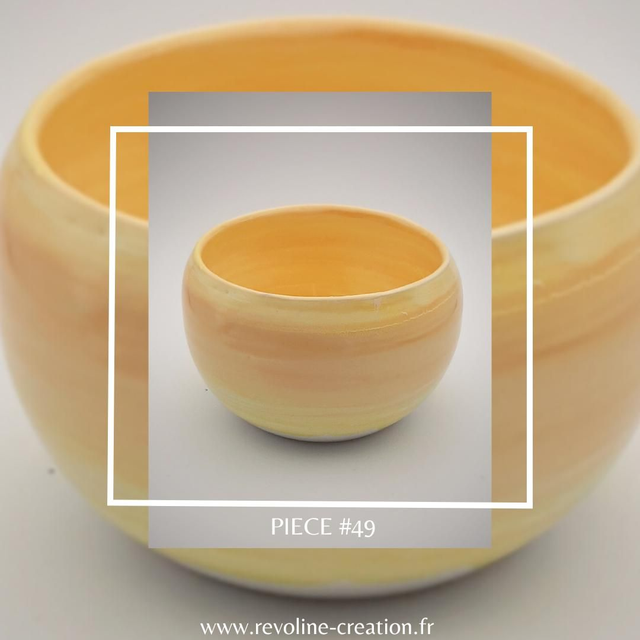 Petit bol #49