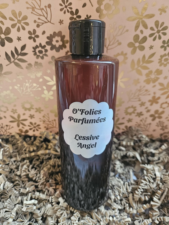 Lessive Angel