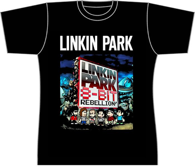 Linkin Park