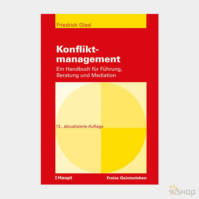 Konfliktmanagement