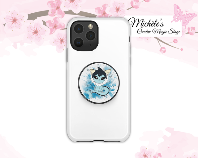 PopSocket Aquana 01