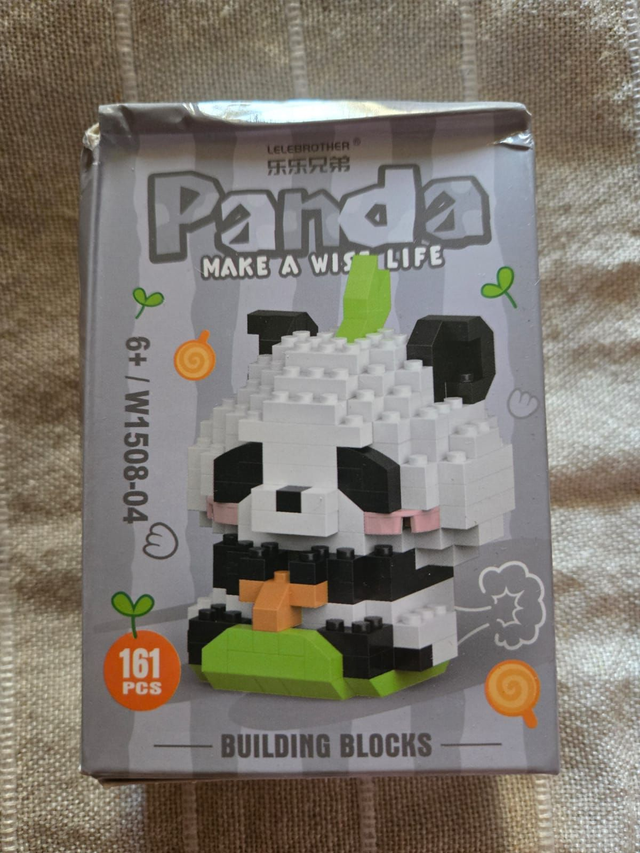 Micro Panda 6