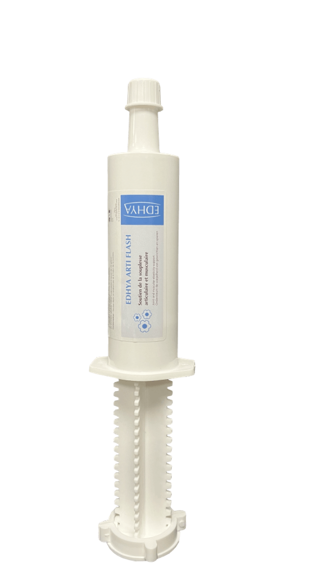 Edhya ARTI-FLASH seringue de 60 ml
