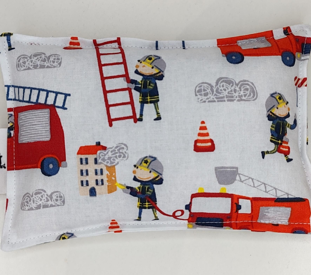 SOS BOBO &quot;POMPIERS&quot;