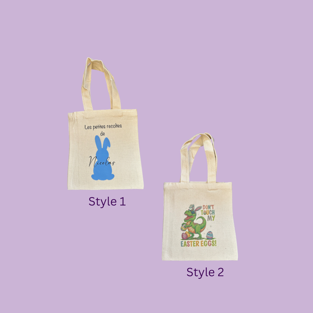 Mini Sac - Totes