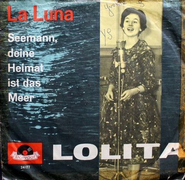 Lolita - La Luna