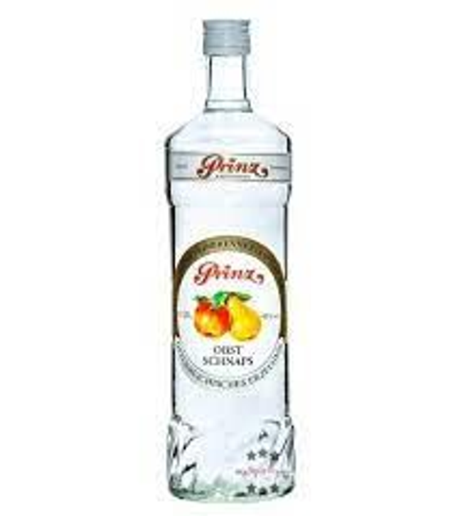 Prinz Obstschnaps 40% 1,0l