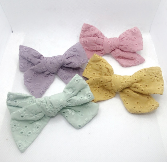 Springtime collection 