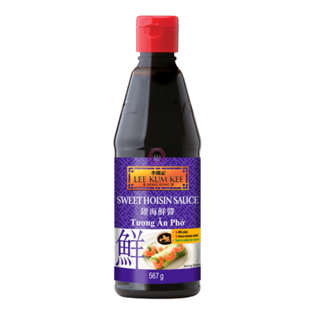 Lee Kum Kee Sweet Hoisin Sauce 567g
