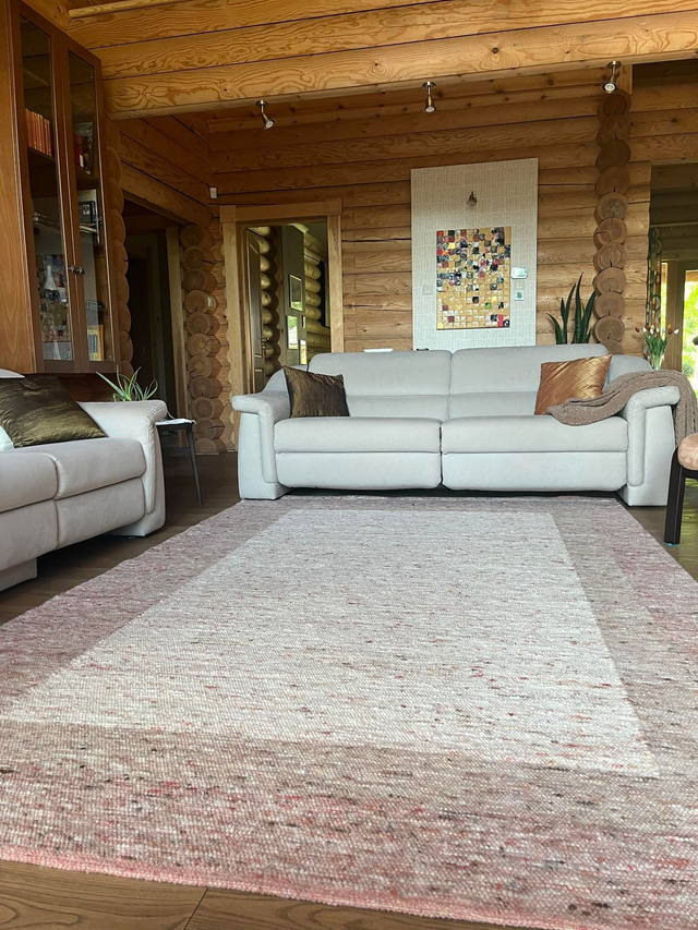 Basic gyapjú szőnyegek