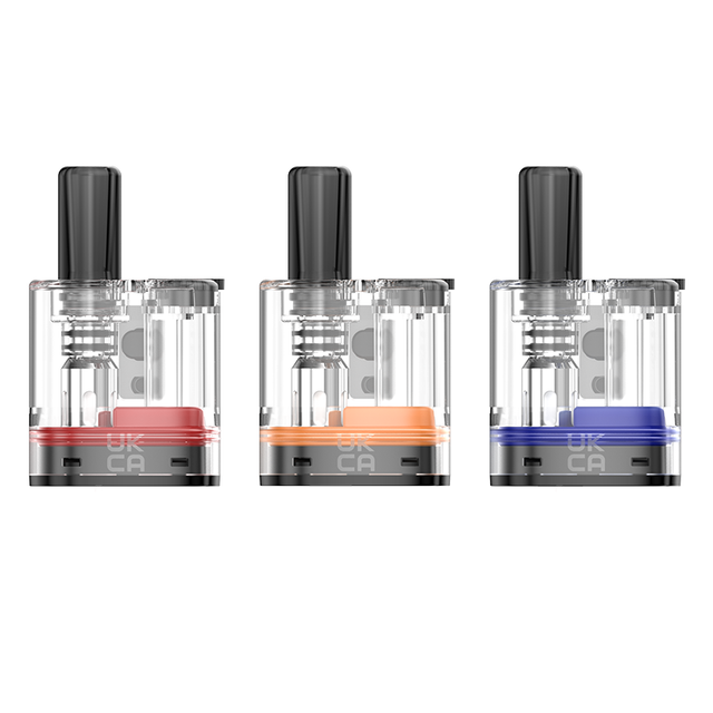 GEEKVAPE Soul Cartridge Boost 0.6Ω 2Pz 4ml EAN6970313644229
