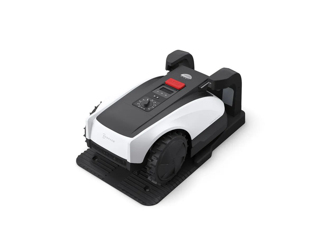 Ecovacs robot de tonte GOAT O800 RTK